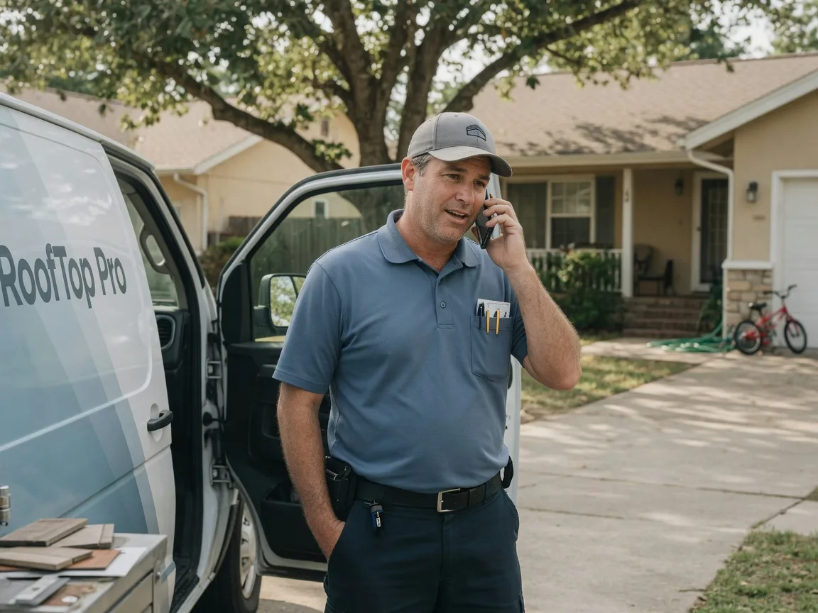 Roof Repair Mode, IL FAQs