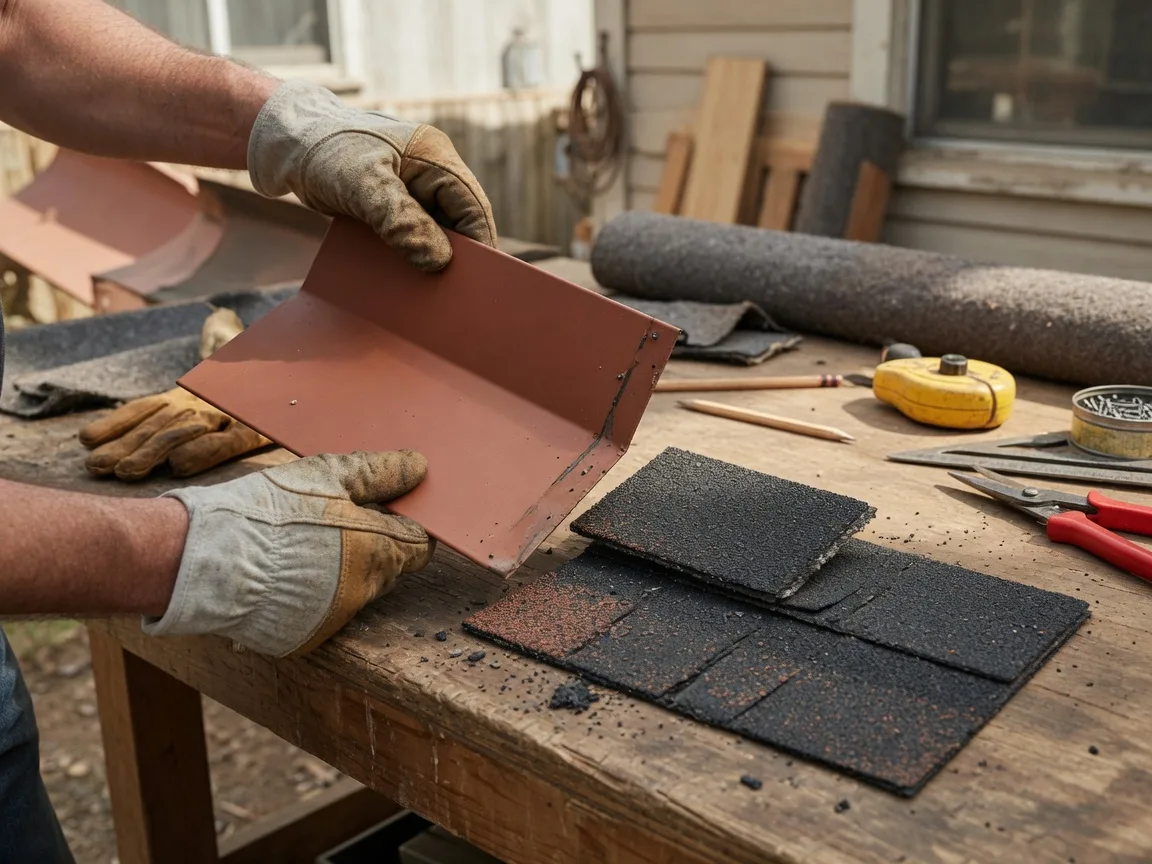 Roof Repair company in Mode, IL